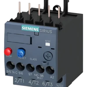Rele Sobrecarga Sirius Innov 28-40A S2 - Siemens