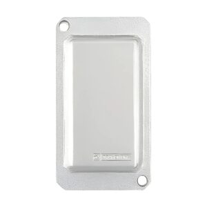Placa Para Condulete de 1 - Cega Estampada - Tramontina