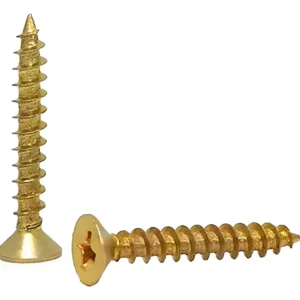 Parafuso Chata Philips 5x50