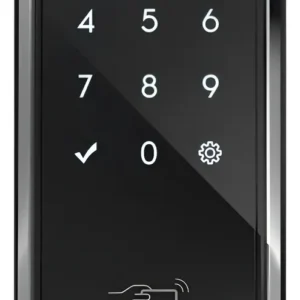 Expositor Giratorio Fechadura Digital FD2000 Intelbras