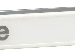 Tag Veicular Passivo CR4 Anti Metal Branco Nice