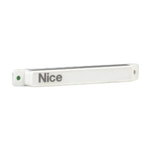 Tag Veicular Passivo CR4 Anti Metal Branco Nice
