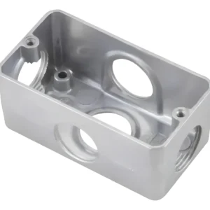 Condulete Multiplo X 3/4 - Tramontina