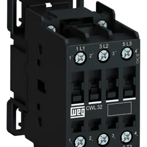 Contator Tripolar CWL 32-00-30 220V - Weg