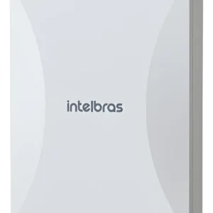 ROTEADOR ACCESS POINT S/FIO 2.4 E 5GHZ AP 3000 AX OUTDOORTECNOLOGIA WI-FI 6 (INTELBRAS-SC) PROMO JUN
