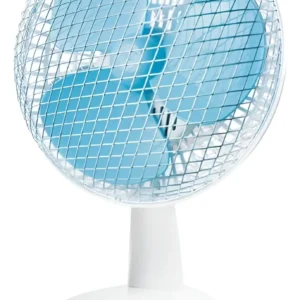 Ventilador De Mesa Personal 18cm 20w Fan 220V 1662 Bc - Fame