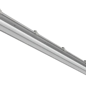 Luminaria Hermetica 2x14/16/18W - Lumepetro