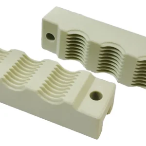 Cleats de Porcelana 15mm a 35mm 3 Cabo MP10A - Morumbi