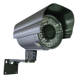 Camera Com Infra 6mm CCD1/3 - X-cell