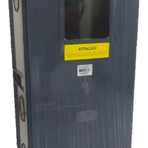 Caixa Padrão Enel Muro Frontal CMF3 - Ennove