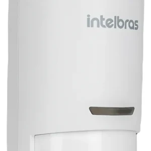 SENSOR INFRA PASSIVO C/FIO IVP 7000 MW MASK LD (INTELBRAS-MG)