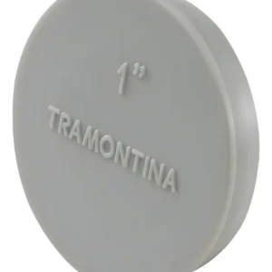 Tampão Para Condulete 1 - Tramontina