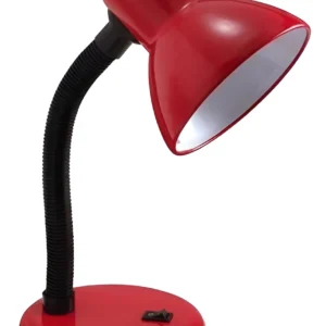 Luminaria de Mesa Vermelho - Cads