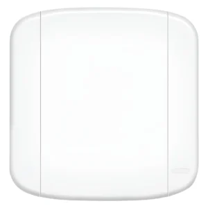 Placa 4x4 Cega 3941 - Fame Blanc+