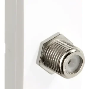 Modulo Tomada Coaxial 85026 - Inova Pro