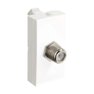 Modulo Tomada Coaxial 85026 - Inova Pro
