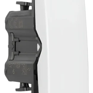 Modulo Interruptor Simples Branco 8200111-060 - Simon 82