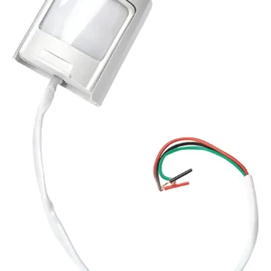 Sensor De Presença Externo Com Fotocelula Me70 Bivolt - Tekt