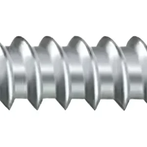 Parafuso Sextavado Rosca Soberba 1/4x75