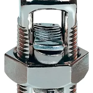 Conector Metalico 35mm - Conimel