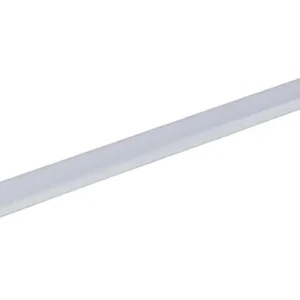 Luminaria Led Slim 50W 6500K 125cm Bivolt - Ourolux
