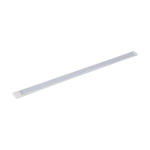 Luminaria Led Slim 50W 6500K 125cm Bivolt - Ourolux