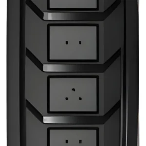 CONTROLE REMOTO XAC 4004 TX (INTELBRAS-MG)