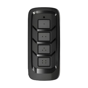 Controle Remoto XAC 4004 TX - Intelbras