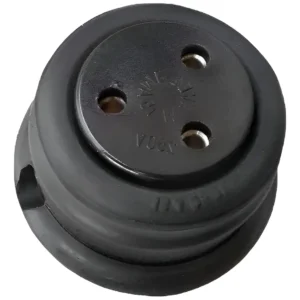 Tomada Emborracha 3x15A Prelal