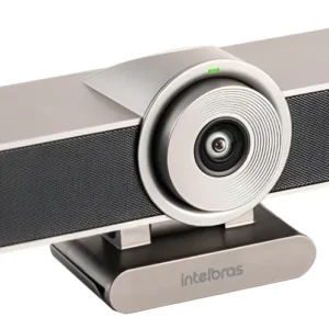 VIDEO CONFERENCIA USB 1080P FULL HD EVC 200 USB (INTELBRAS-SC)