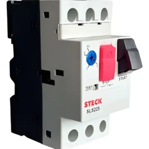 Disjuntor Motor 3p 25a 9-14a - Steck
