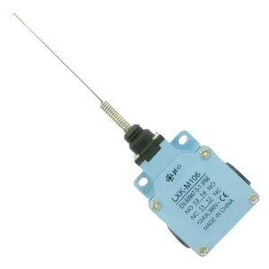 Chave Fim de Curso Haste Flexivel LXK-M106(XCX-M106) - JNG