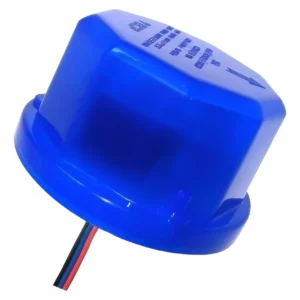 Rele Fotocelula Bivolt - Ecp