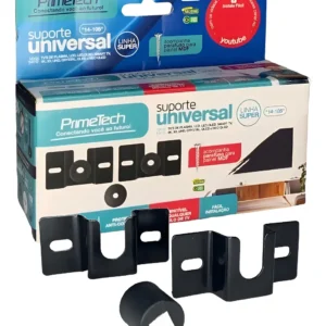 Suporte Para Tv LCD/Plasma/LED Nylon - Primetech