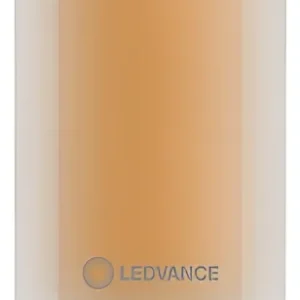 Lâmpada de LED Halopin 4W G9 2500K 110V - Ledvance