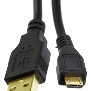 Carregador Veicular Para Celular Micro USB - Yasin