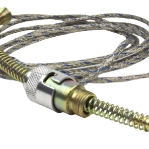 Termoelemento Te-aa/j Fe-co 1mts - Coel