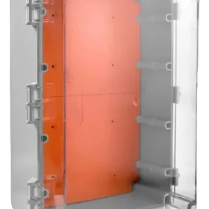 Quadro Para Paineis de Comando 381x468x208 3916 -Tableplast