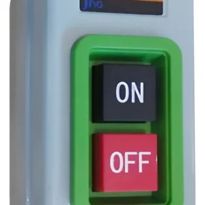 Botoeira Liga/desliga 30a Bs230b - Jng