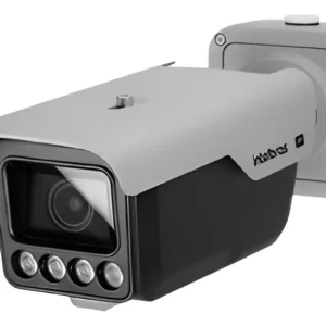 CAMERA BULLET IP VIP 5460 LPR IA (INTELBRAS-AM)