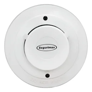 Detector Optico Fumaça Endereçavel 27108 - Segurimax