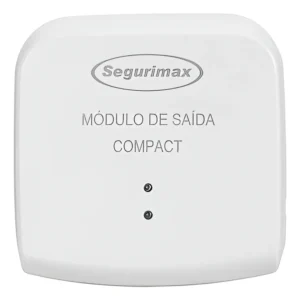 Modulo de Saida Endereçavel Compacto Segurimax