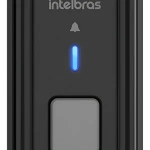 MODULO EXTERNO P/CAMPAINHA CIB 101 ME PT (INTELBRAS-SC)(PP)