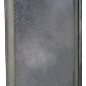 Placa Para Condulete 2 Cega - Daisa