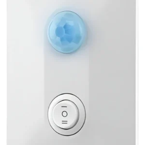 Sensor de Presença Interno ESPI180E+ - Intelbras