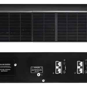 MÓDULO BATERIA RACK/TORRE MB 0809 48V RT (INTELBRAS-SC)