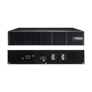 Modulo de Bateria Nobreak Rack/Torre 48V MB 0809 - Intelbras