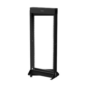 Rack Torre Piso 24U Aberto RT24 Intelbras