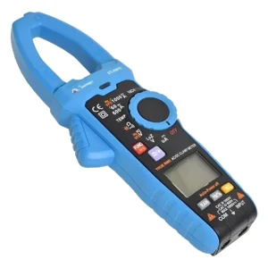 Alicate Amperimetro Digital ET-3367C 1000A 600V - Minipa