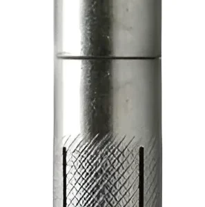 Chumbador 3/8x80mm Com Prisioneiro - Ancora